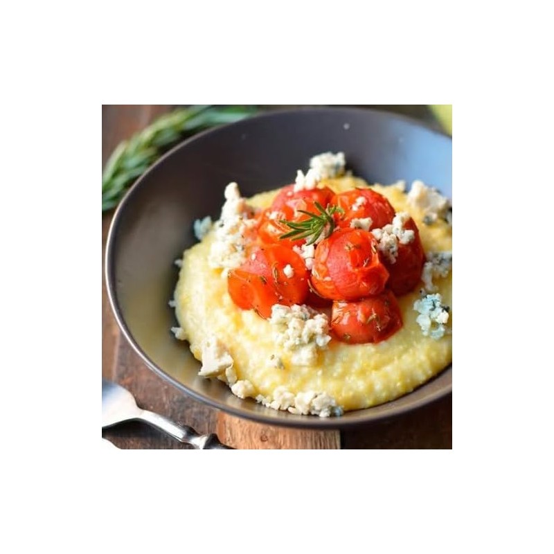 Skvira Corn Grits Small Extra Polenta 28.22 oz / 800