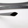 Salipt 3/8" ID Black Heat Shrink Tube 2:1 ratio polyolefin
