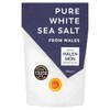 Pure White Sea Salt, Halen Môn Pure - 100g