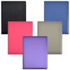 Arpan Pink A4 Professional Display Presentation Book 24 Pocket (48