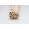 LWH-US 120 PCS Reed Diffuser Sticks,10 Inch Natural Rattan Wood