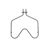 Range Kleen 7504 Replacement Oven Element