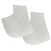 Heel Exfoliating & Moisturizing Foot Care Protector 2ea