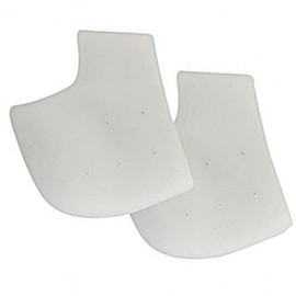 Heel Exfoliating & Moisturizing Foot Care Protector 2ea