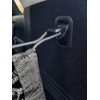 EACCESSORIES EA Trunk Organizer Cargo Net for Infiniti QX60 2022-2026