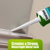 Seal Bond® 415 Gutter & Seam Sealant, White
