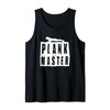 Plank Master - Great Planking Tank Top