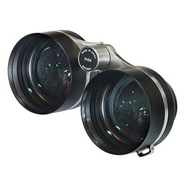 Kasai Trading 0.08 x 2.1 inches (2 x 54 mm) Super Wide Angle Binoculars for Starry Sky Viewing Super WideBino36 Super Wide Vino 36