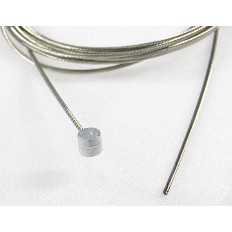 Bridgestone RW-2200S P6404 F484653BLC Brake Wire (Vinyl Pack with Mat)