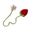 Sweet Fruit Form Curtain Tieback Thread Yarn Customes Room Accent