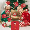 80UncleKimby Christmas Surprise Gift Box for Money - Pop Up