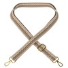 EAZY CASE - Adjustable Bag Strap, Replacement Strap for Handbags,