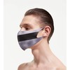 LOOKA | Protective Fashion Air Mask | Washable and Reusable