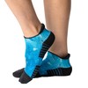 Viasox Ankle Compression Socks for Women & Men, 14 mmHg