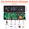 Digital Controller Kit for Pit Boss PB550G PB440D2 PB700NC PB820XL,