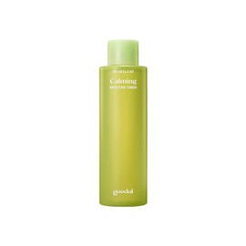 Goodal [Goodal]Houttuynia Cordata Calming Moisture Toner 300ml