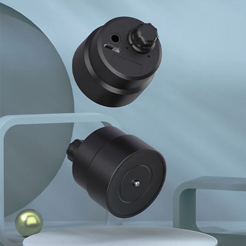 Sonew Water Leakage, Underground Wall Pipe Leak Hearing Detector Kit,