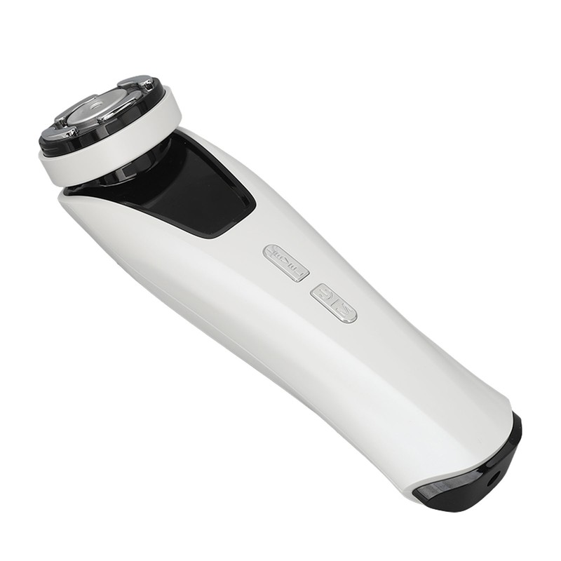 Microcurrent Face RF Massager 3 in 1 Portable Household Face