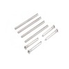 Traxxas 6834 Complete Suspension Pin Set (F&R)