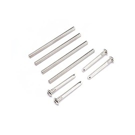 Traxxas 6834 Complete Suspension Pin Set (F&R)