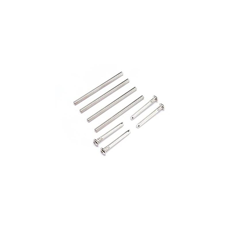 Traxxas 6834 Complete Suspension Pin Set (F&R)