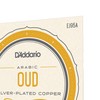 D 'Addario ej95 a Arabischer Oud Saiten