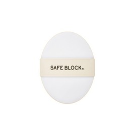 [Missha] Safe Block RX Cover Tone-Up Sun Cushion SPF50+PA+＋＋ / [미샤] 세이프 블록 RX 커버 톤업 선 쿠션 SPF50＋PA＋＋＋＋