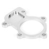 3.0in Downpipe Turbo Flange Fit for Cummins Holset HY-35 HX35
