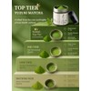 YUZUKI Premium Ceremonial Matcha Powder - Smooth Umami Experience