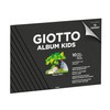Giotto – Album, Black, 580600