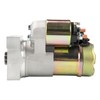 KAX Starter Motor, Starter Replacement for 0 Replace 19695N