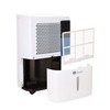 PureMate 12L Dehumidifier Replacement Active Carbon and Anti-Formaldehyde Filter Set