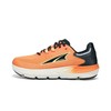 ALTRA Men's AL0A7R6Z Provision 7 Road Running Shoe, Orange/Black -