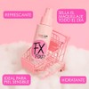 Pink Up Fx Fixer Sella y Prolonga el Maquillaje hasta