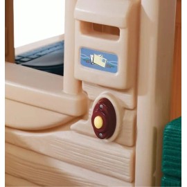 Step2 New! Step2 Playhouse 181962 Replacement Doorbell