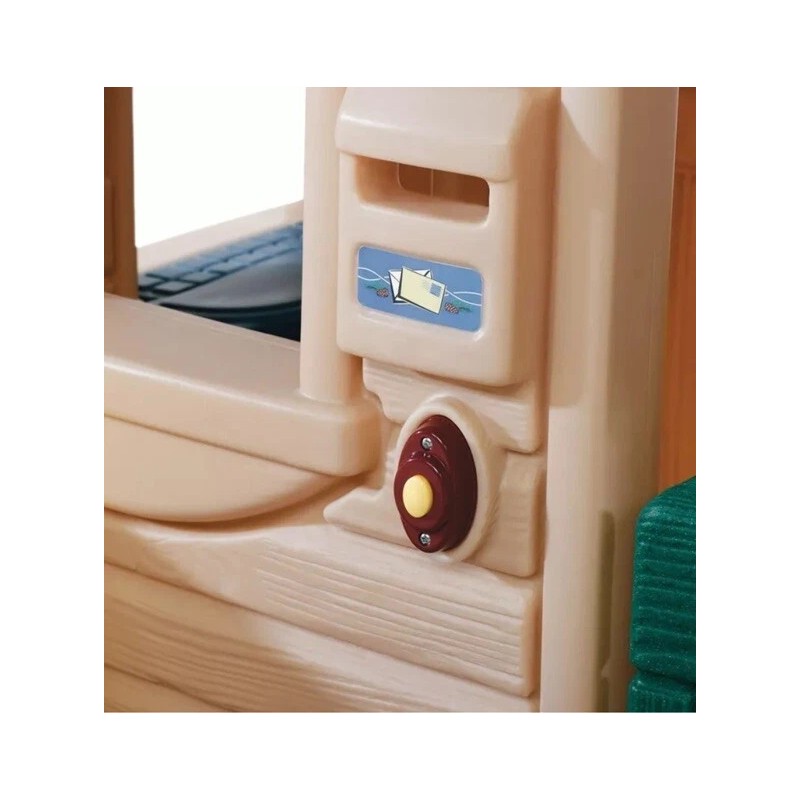 Step2 New! Step2 Playhouse 181962 Replacement Doorbell