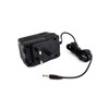 MyVolts 9V power supply adaptor compatible with Alesis DM5 Digital