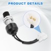 WMPHE Neutral Safety Switch Replacement for 5T057-42230 52320-42880 Compatible with