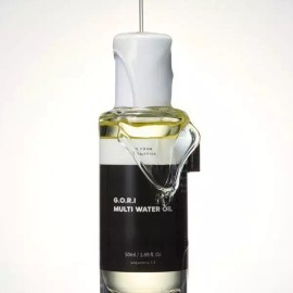 Unknown [오그램코스메틱스] 고리 멀티 워터 오일 50ml [Ogram Cosmetics] Gori Multi Water Oil 50ml
