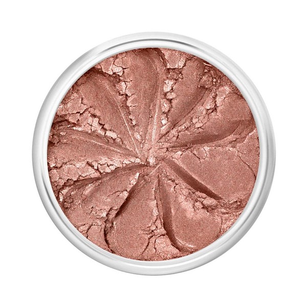 Lily Lolo Mineral Blush - Goddess 3g