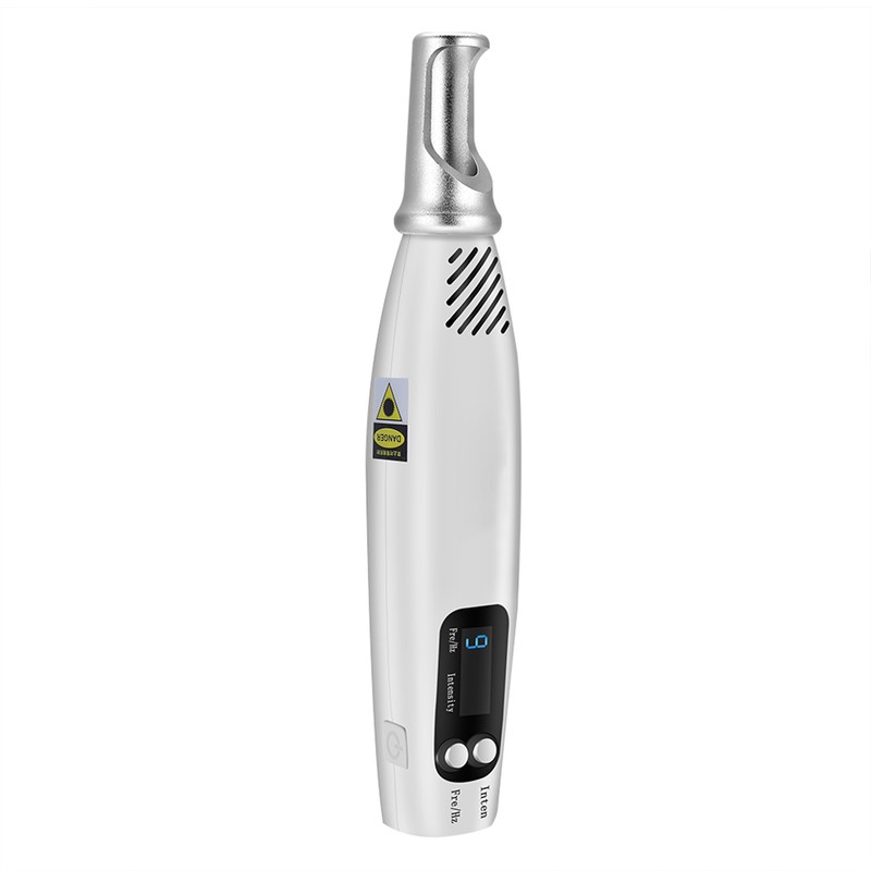 Mole Freckle Removal Machine Tattoo Scar Remover Picosecond Laser Pen