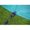 Keeper - Turtle Tarp Clip - Reliable Anchor Point Or