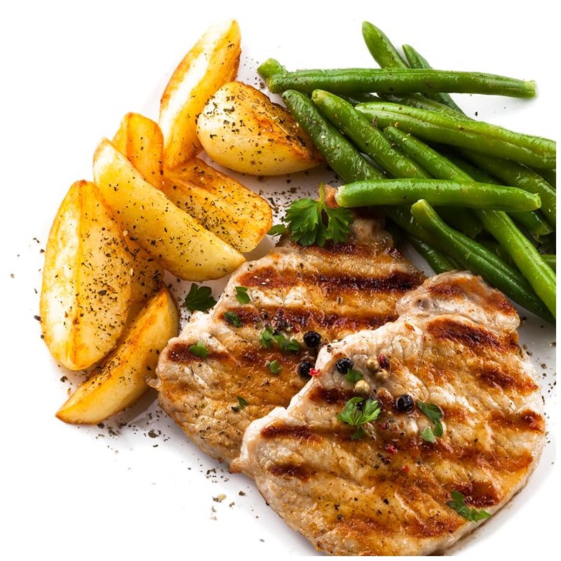 Carmencita. Black Pepper. Giant Grinder. 190g (6.7oz)