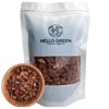한방재료 한차 헬로우그린 수입 단삼 250g 팩 원물 Herbal Ingredients