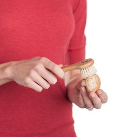 [Redecker/redekka-] Pattern with Mushroom Brush