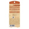Kingdom KINGDOM Liquid Eyeliner R1 Orange Brown (Does Not Fall