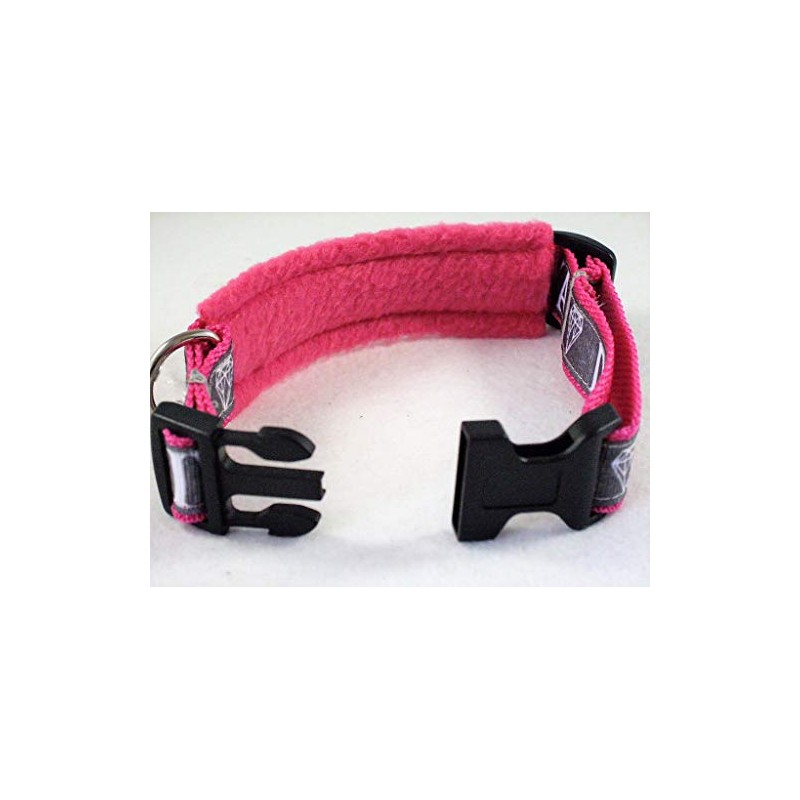 Halsband "Diva" Größe S 30 bis 35 cm Halsumfang