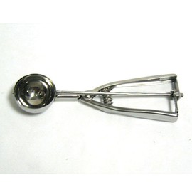 Ice Cream Scoop Stainless Steel Diameter 55 mm