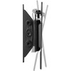 SCHWAIGER 9352 TV Wall Mount for Displays 13-29 Inches up