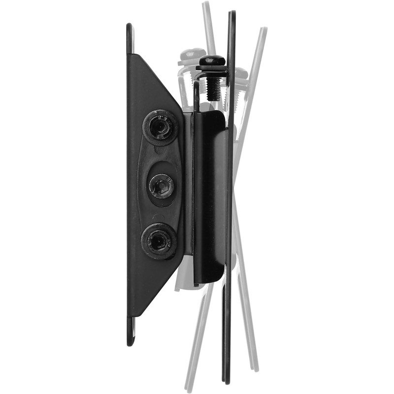 SCHWAIGER 9352 TV Wall Mount for Displays 13-29 Inches up